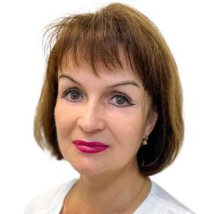 Лобанова Надежда Васильевна