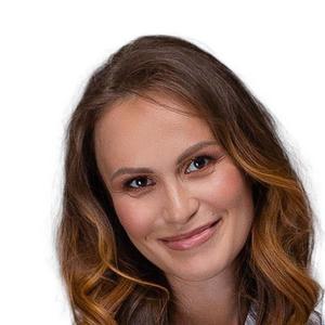 Низамова Гульназ Ахтамовна