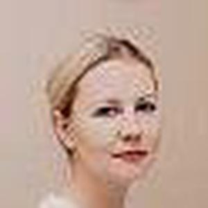 Андреева Анна Александровна