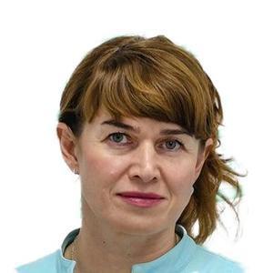 Жлобицкая Марина Николаевна