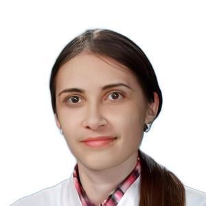 Калиновская Ольга Владимировна