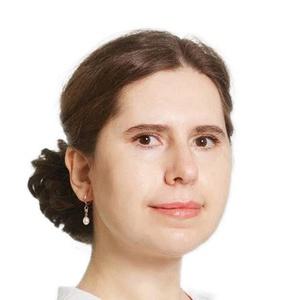 Мурашова Оксана Викторовна