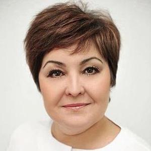 Лабутина Ирина Ивановна
