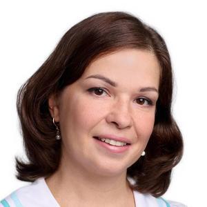 Хрущева Елена Петровна