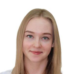 Потонова Вера Владимировна