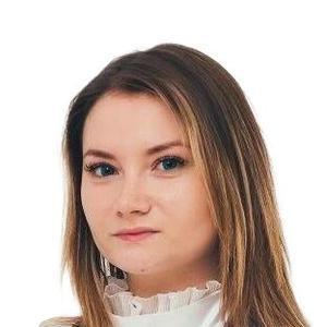Макив Вероника Андреевна