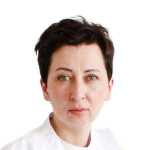 Пусенко Вера Николаевна