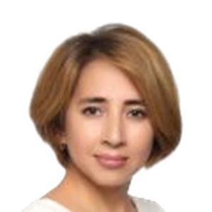 Халфина Регина Робертовна