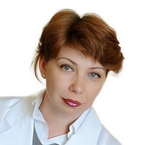 Куртак Надежда Александровна