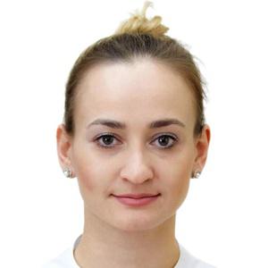 Ильичева Елена Ивановна