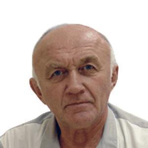Замулин Юрий Алексеевич