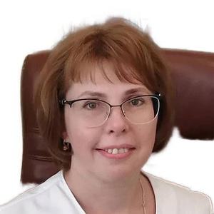 Раздьяконова Ирина Владимировна