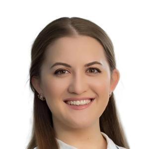 Никитина (Кузьмина) Ксения Олеговна