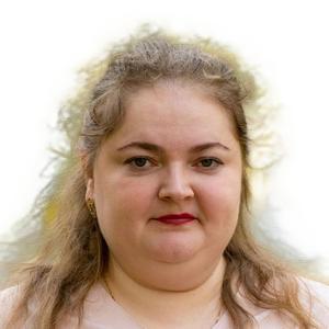Пенькова Светлана Алексеевна