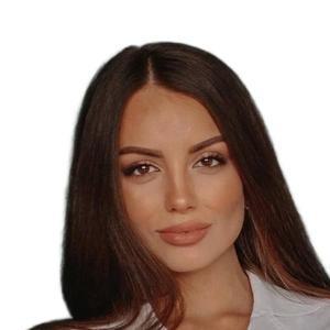 Бебия Юлия Дмитриевна