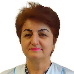 Ратиани Маквала Борисовна