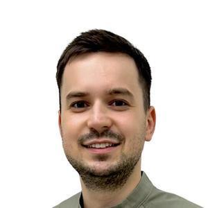 Загудаев Михаил Владимирович