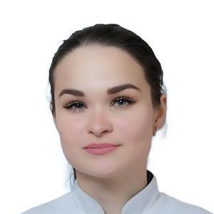 Мотузенко Галина Андреевна