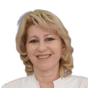 Шмалько Елена Николаевна