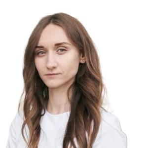 Фещенко Анастасия Александровна