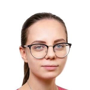 Витун Екатерина Сергеевна