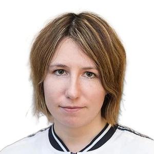 Чумичева Екатерина Романовна