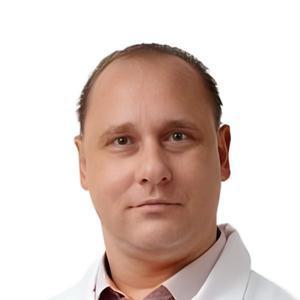 Осокин Роман Александрович