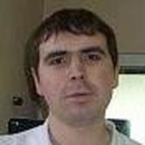 Щеколдин Дмитрий Анатольевич
