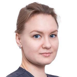 Потлова Ирина Николаевна