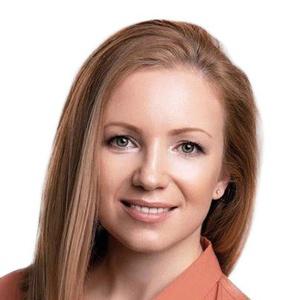 Троицкая Елена Юрьевна
