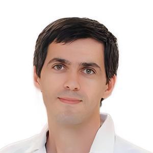 Гасангусенов Магомед Гапизович