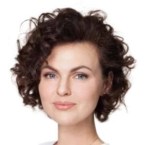 Ронжина Виктория Юрьевна