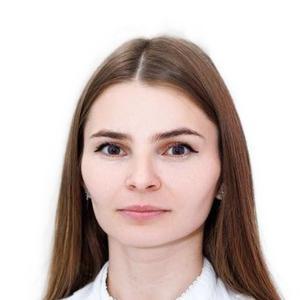 Шакун Лилия Сергеевна