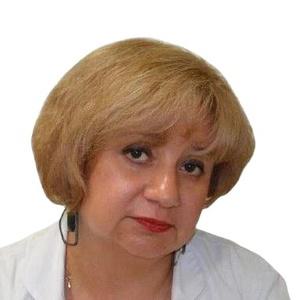 Щербатых Оксана Васильевна