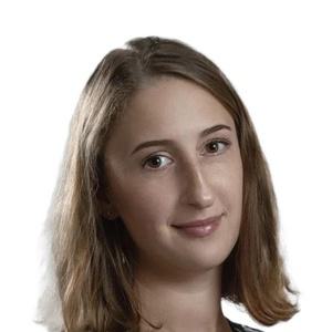 Терёхина Анастасия Александровна
