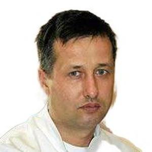 Чивильгин Олег Викторович