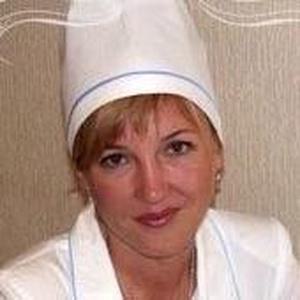 Котельникова Ирина Владимировна