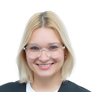 Попова Мария Владимировна