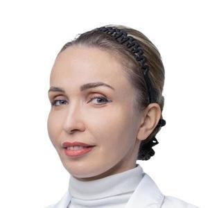 Идрисова Маина Нажмудиновна