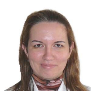 Шайхетдинова Алсу Закировна