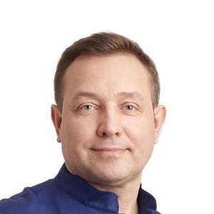 Новиков Александр Викторович