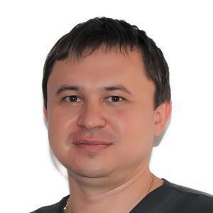 Яковлев Валерий Геннадьевич