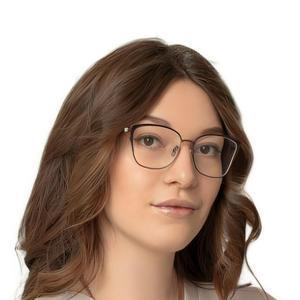 Туз Екатерина Ивановна
