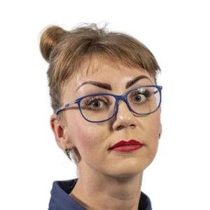 Скворчевская Светлана Александровна