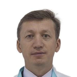 Семенов Евгений Евстафьевич