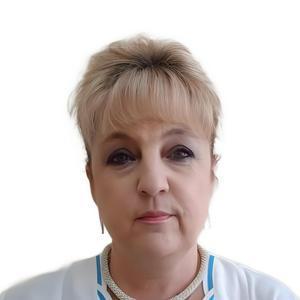 Бурдина Елена Владимировна