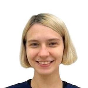 Попова Полина Александровна