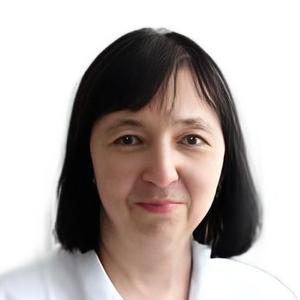 Мухина Лилия Кирамовна