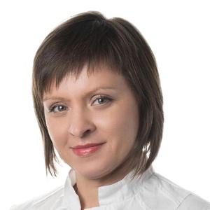 Гайдукова Мария Анатольевна