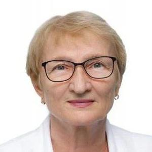 Чудинова Наталья Анатольевна